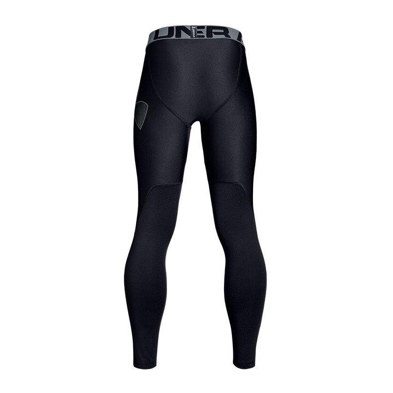 Under Armour Legíny Under Arour B UA HeatGear Legging 1331723-001 YD