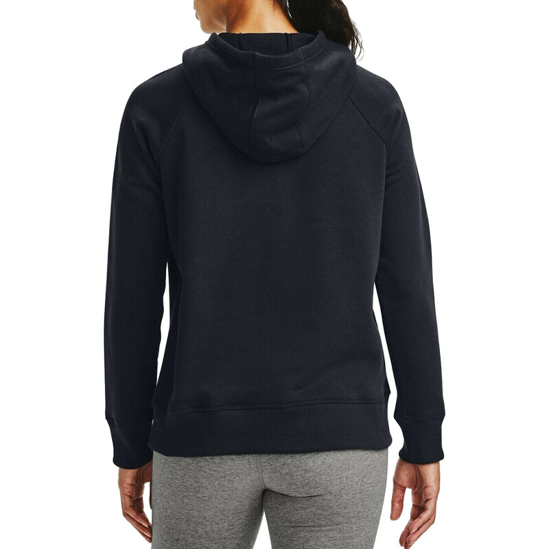 Mikina s kapucí Under Armour Rival Fleece HB Hoodie 1356317-001