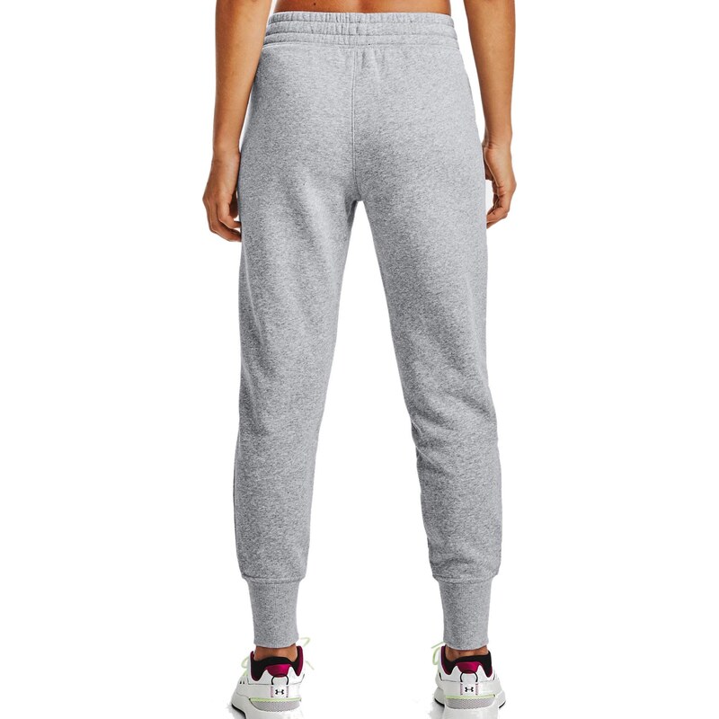 Kalhoty Under Armour Rival Fleece Joggers 1356416-035