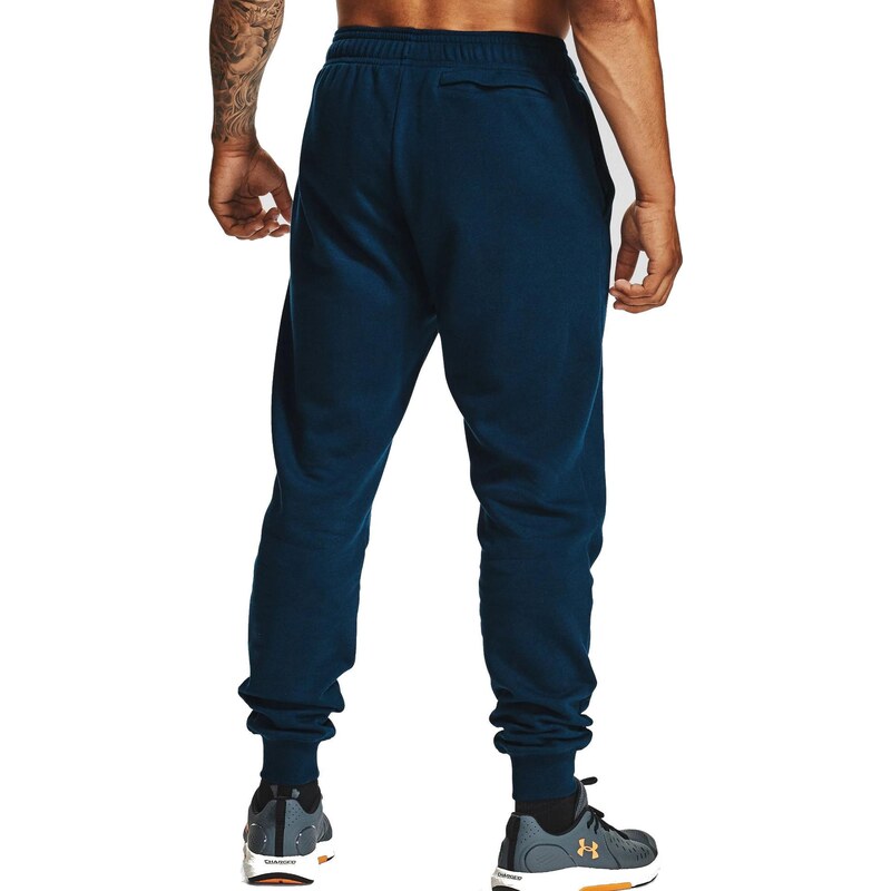 Kalhoty Under Armour UA Rival Fleece Joggers 1357128-408