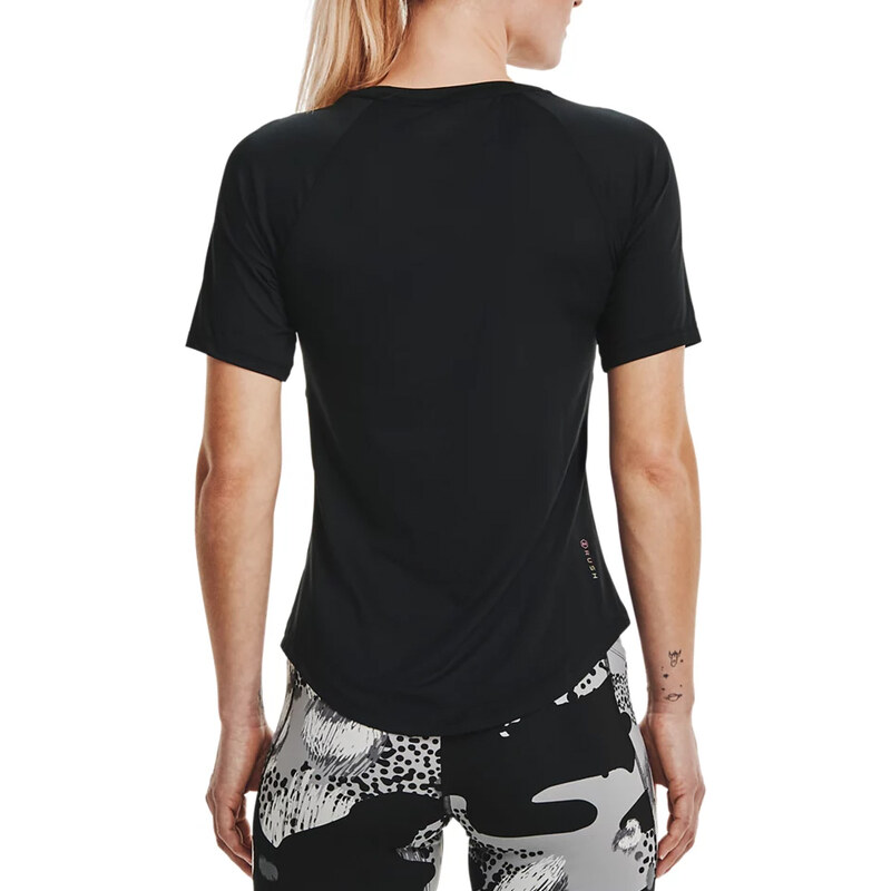 Triko Under Armour UA Rush SS Tee 1368178-001