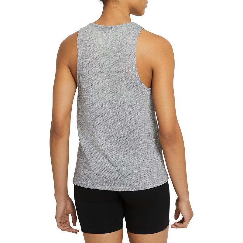 Tílko Nike W NK CITY SLEEK TANK TRAIL cz9553-063