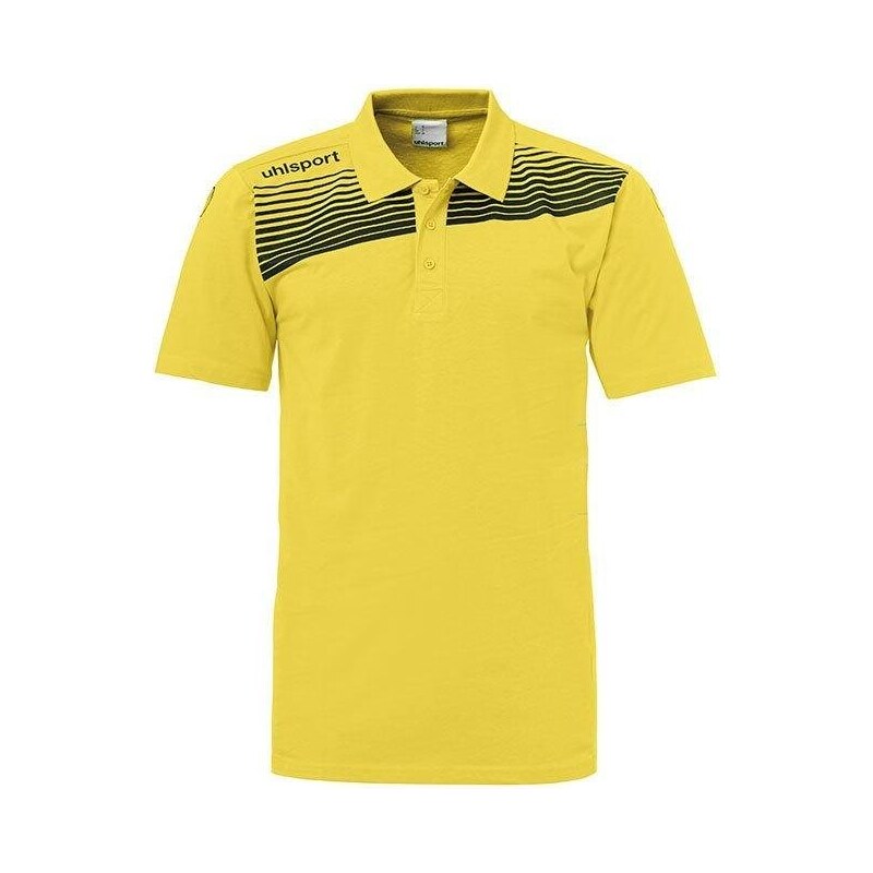 Polokošile uhlsport liga 2.0 polo-shirt 1002138-04