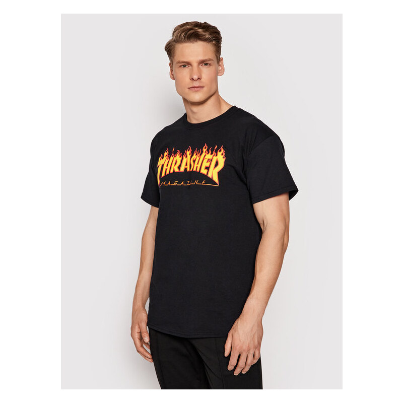 T-Shirt Thrasher