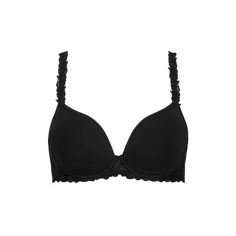 3D SPACER SHAPED UNDERWIRED BR 131316 Black(015) - Simone Perele