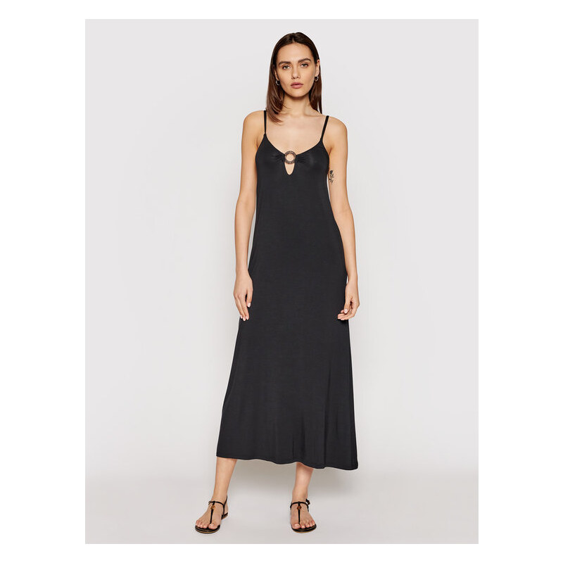 Plážové šaty Emporio Armani 262483