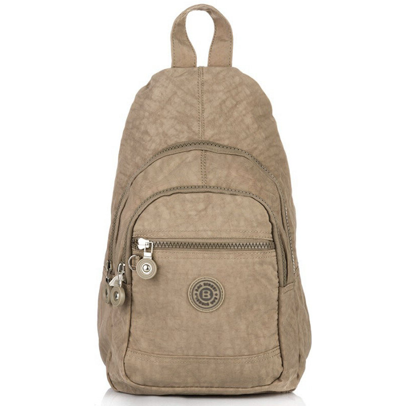 Bag Street Lehký dámský batůžek 2257 více barev 50803246