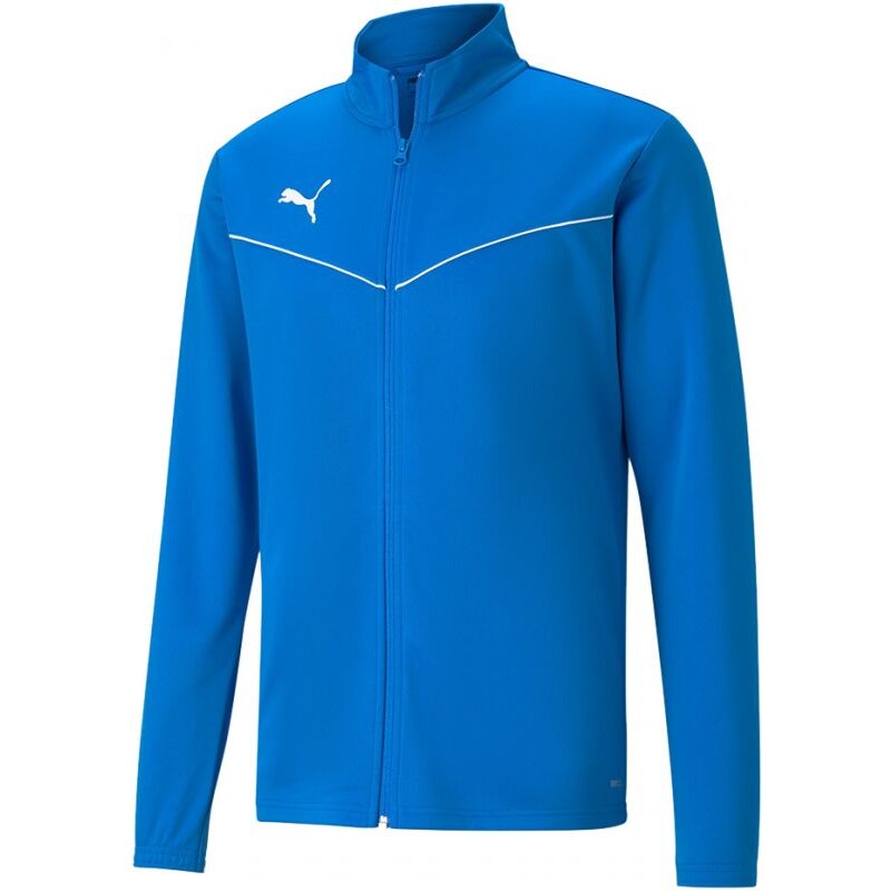 Pánské tréninkové boty TeamRise Training Poly M 657392 02 - Puma