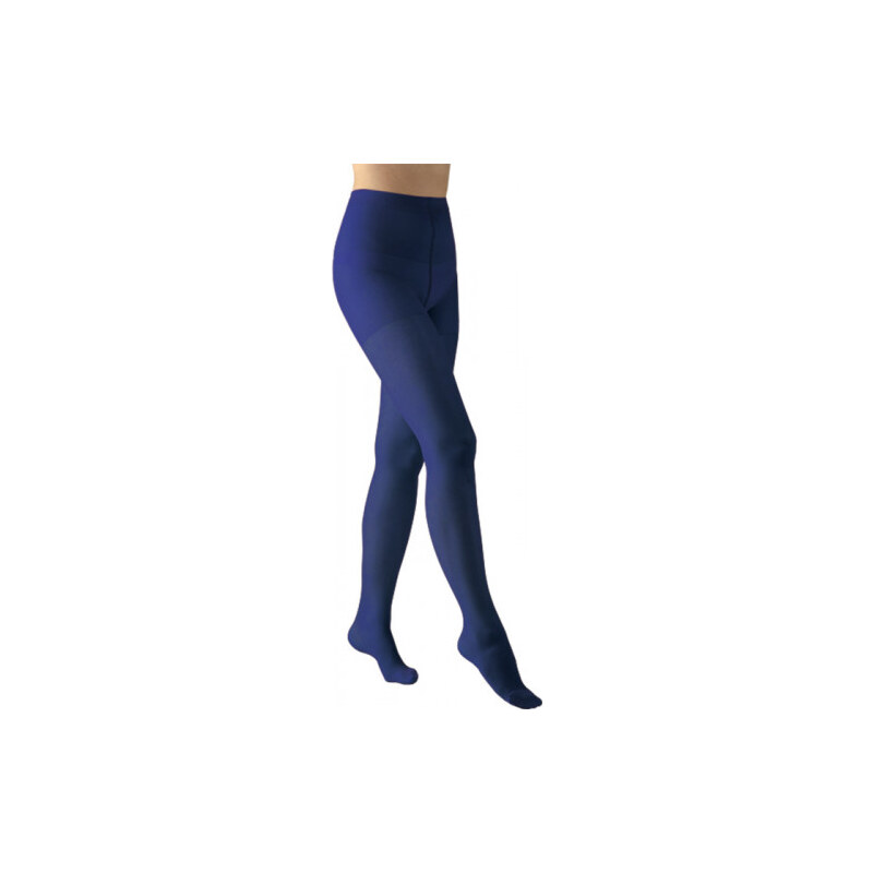 Aries Dámské punčochové kalhoty Avicenum 70 b. 5090 modré