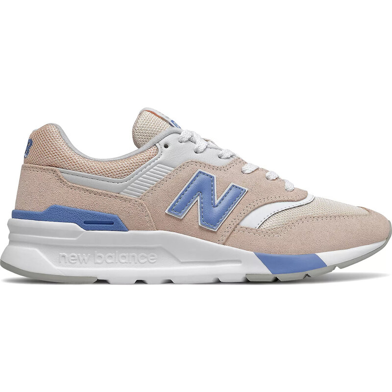 Obuv New Balance CW997 cw997-hvw