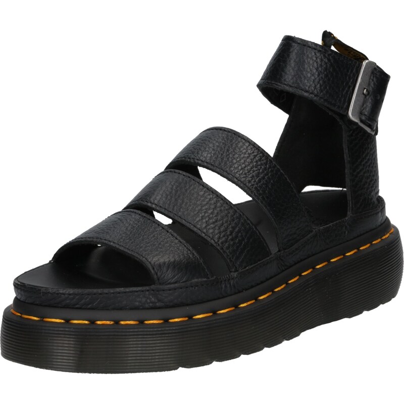 Dr. Martens Sandály Clarissa II černá 59560506