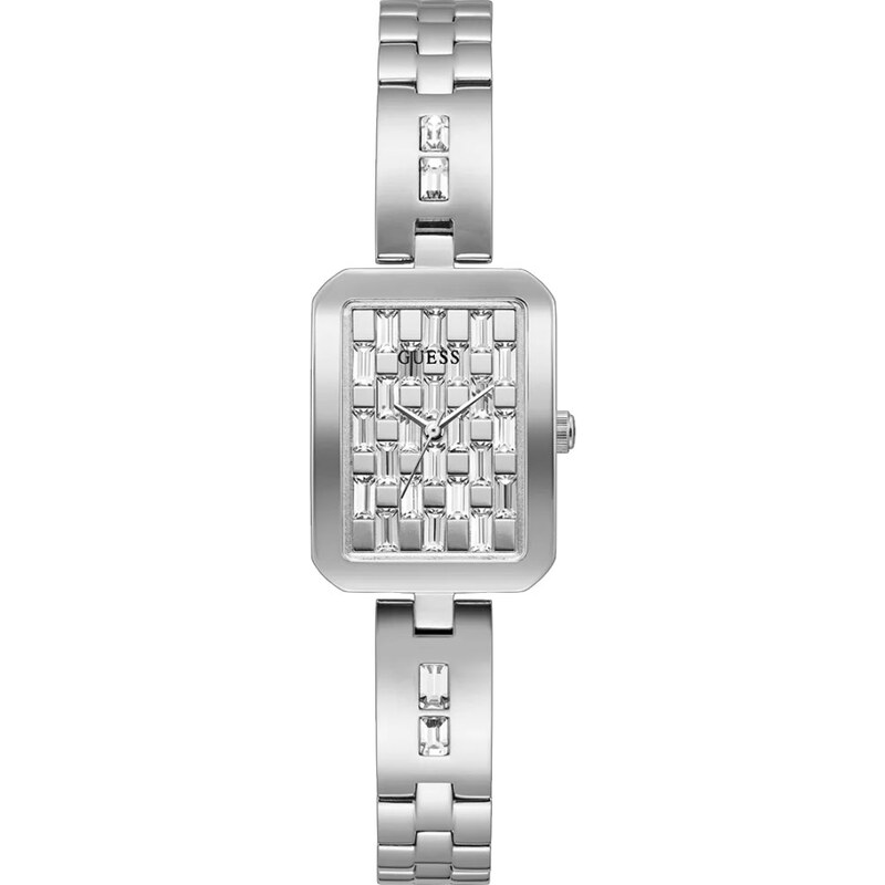 Dámské hodinky Guess GW0102L1 - GLAMI.cz