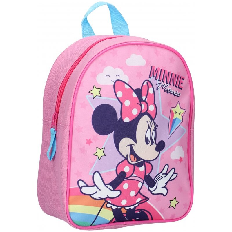 Vadobag Dětský / dívčí předškolní batůžek Minnie Mouse - Disney - 6L