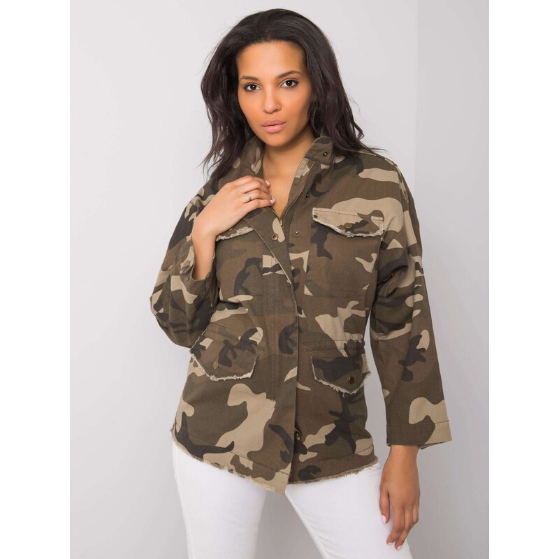 Factory Price Jacket-EM-KR-DR-8028.73P-camo