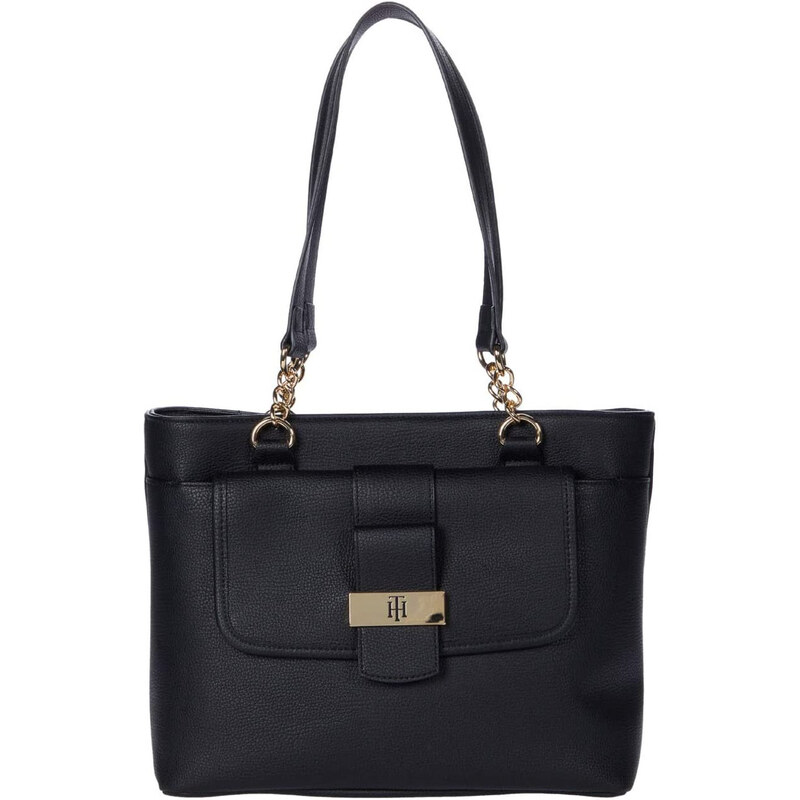 Tommy Hilfiger Stephanie II Shopper Black 59301576