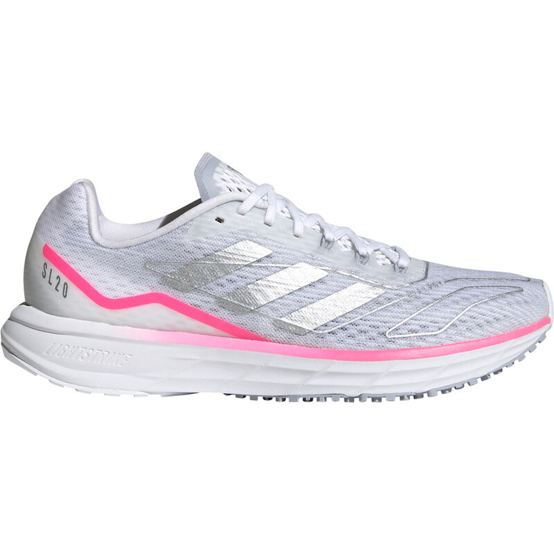 Běžecké boty adidas SL20.2 SUMMER.READY W fy0346