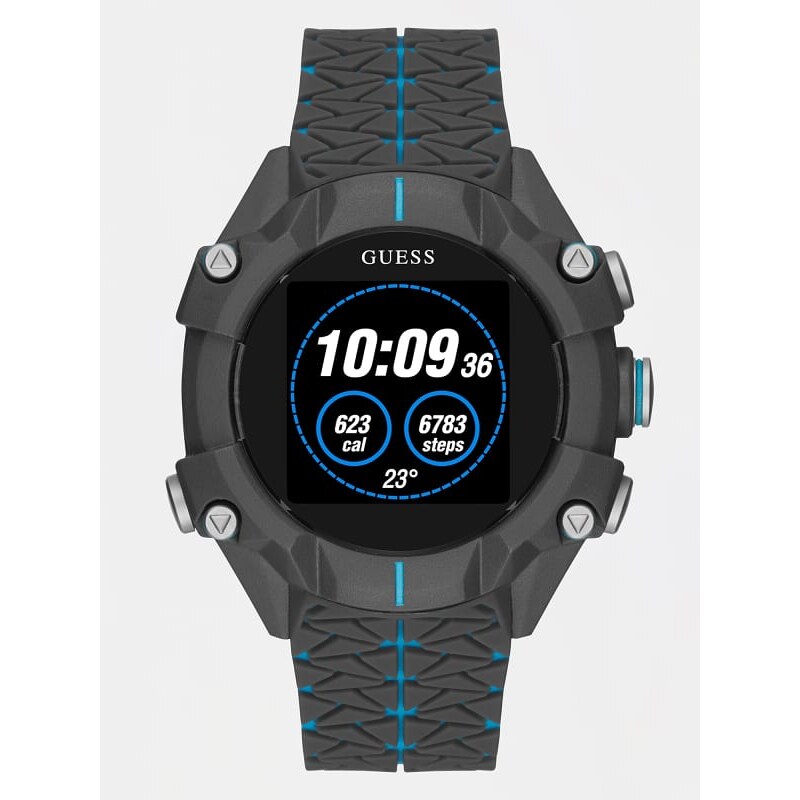 Guess touch watch outlet