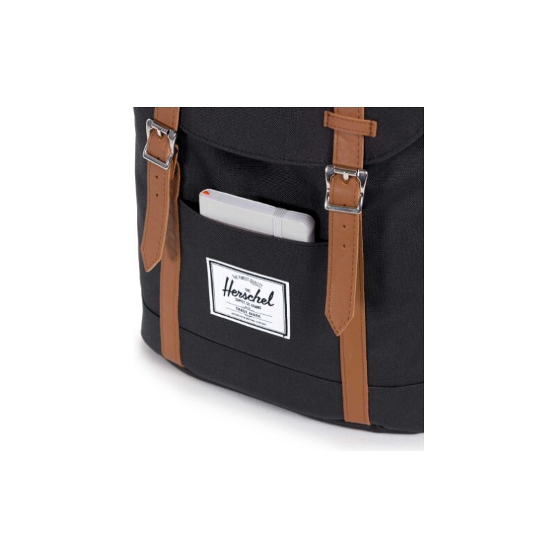 Herschel Little America Surf The Web/Night Camo 25L