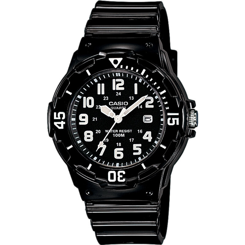 Pánské hodinky Casio Collection LRW-200H-1BVEF -