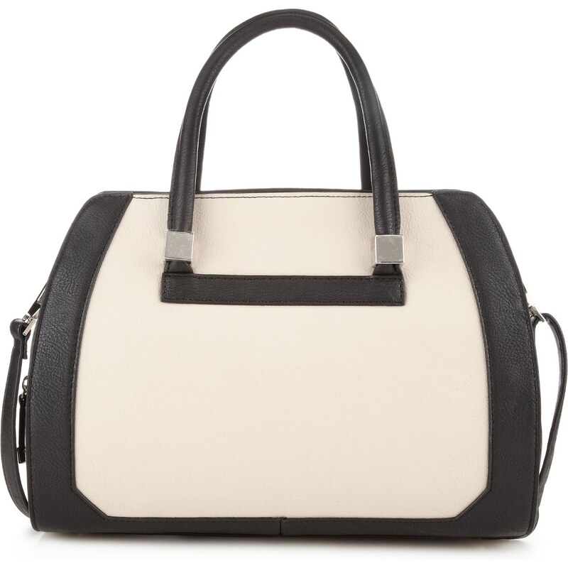 Marks and Spencer M&S Collection Bowler Bag
