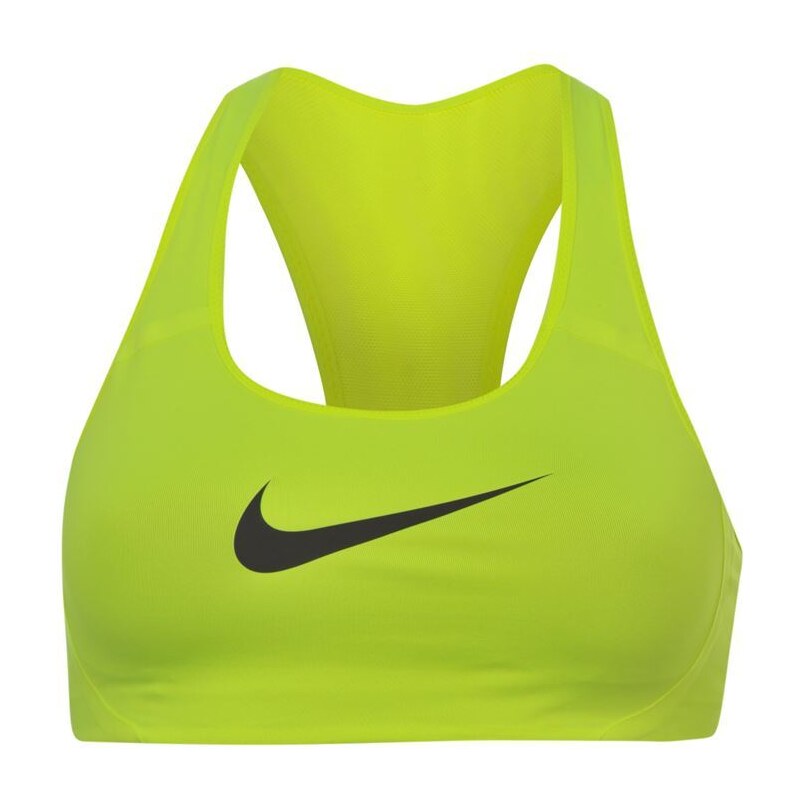 Nike Shape Sports Bra dámské Volt 10 S