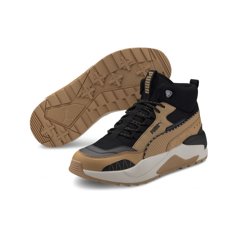 Puma X-RAY 2 SQUARE Pánská zimní obuv