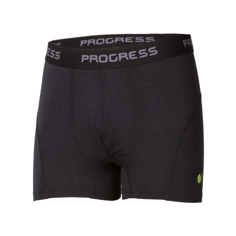 PROGRESS E SKN BAMBUS Pánské boxerky