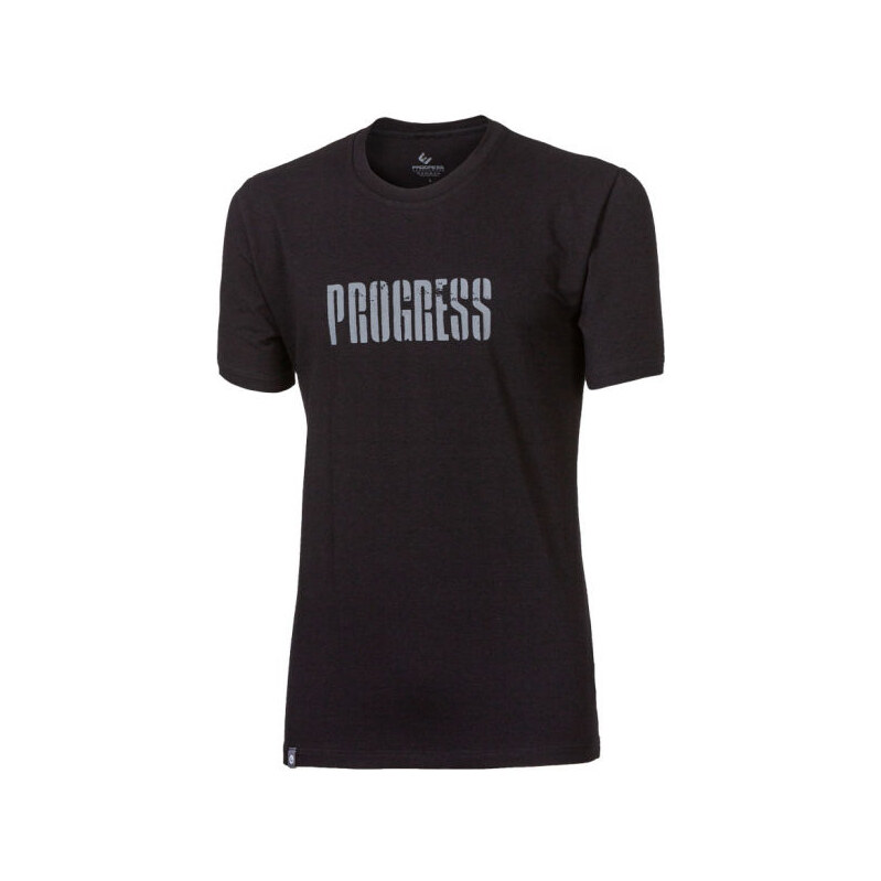 PROGRESS BARBAR ARMY Pánské bambusové triko