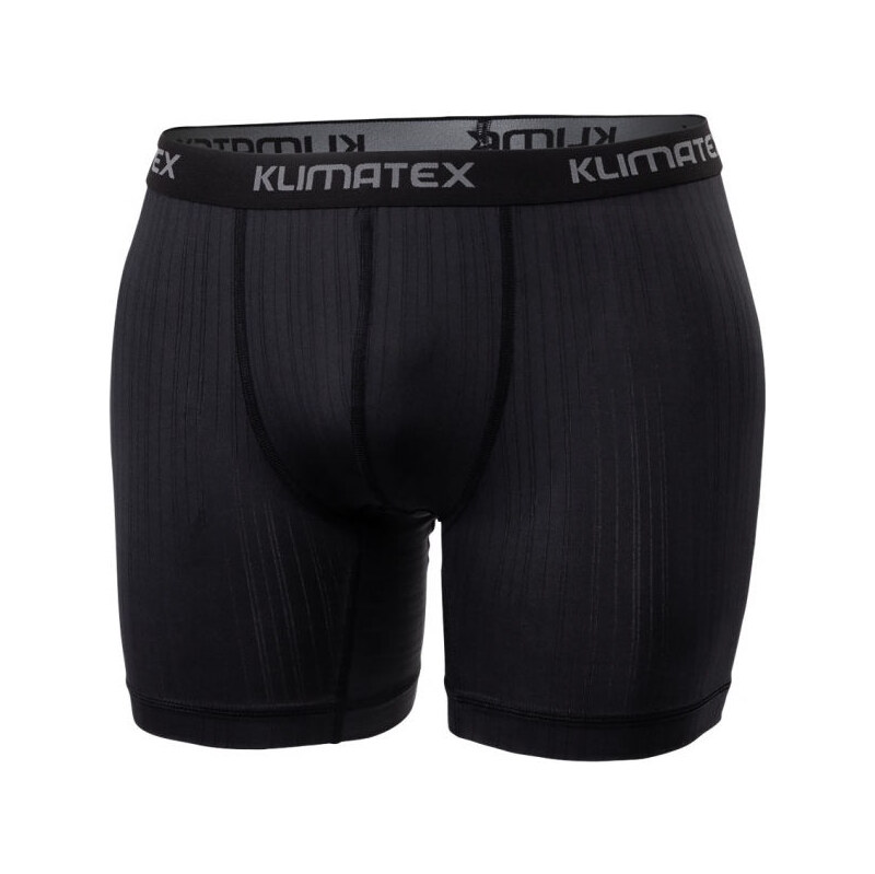 Klimatex BAX MID Pánské funkční boxerky