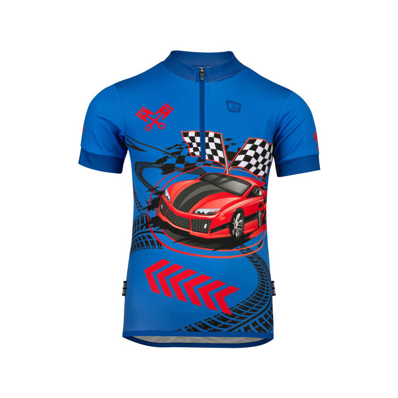Etape RIO Dětský dres na kolo