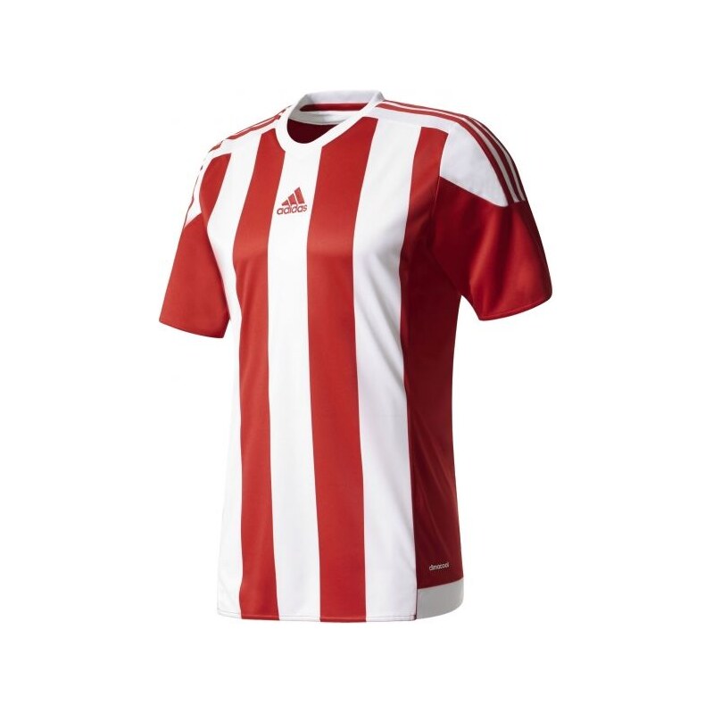 adidas STRIPED15 Chlapecký fotbalový dres