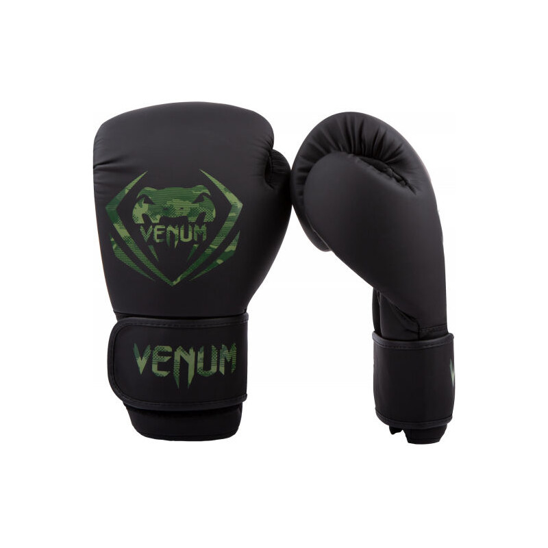 Venum CONTENDER BOXING GLOVES Boxerské rukavice
