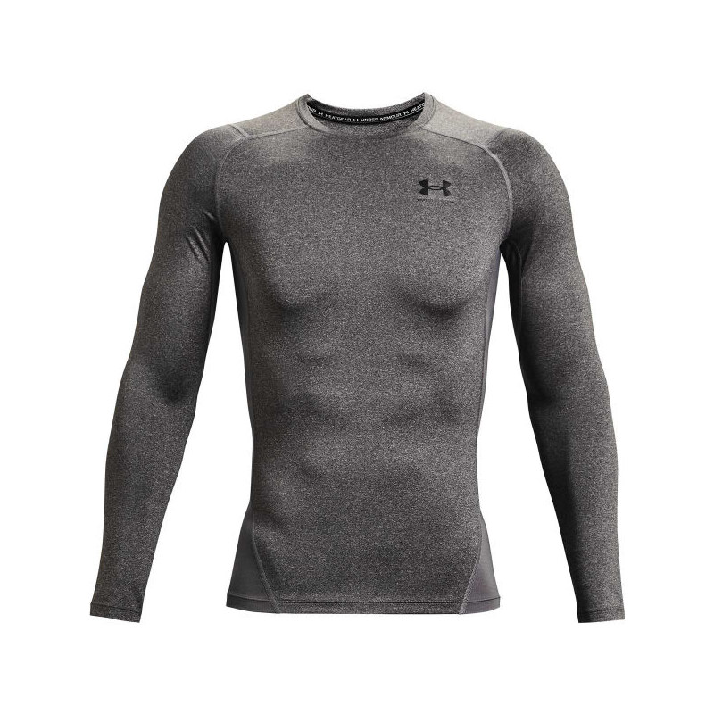Under Armour HEATGEAR ARMOUR COMP Pánské triko