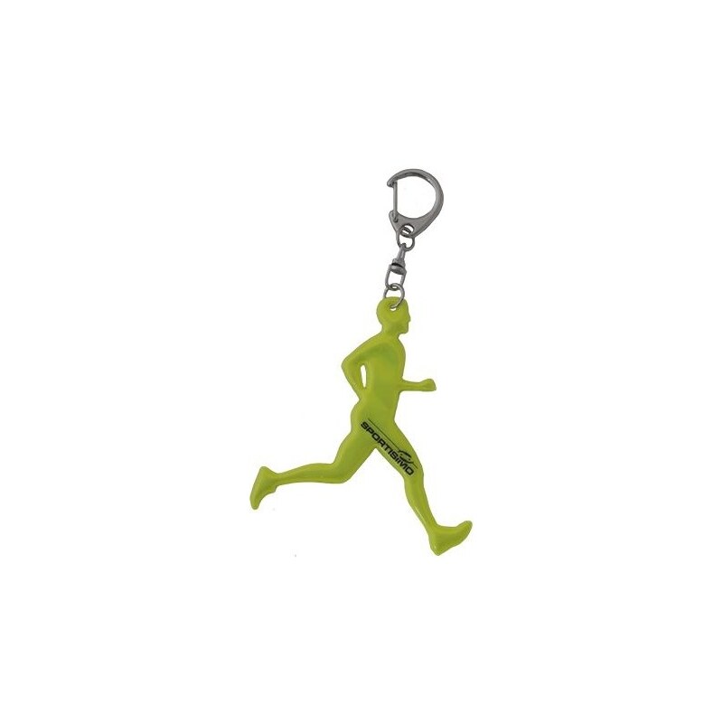 Kolimpex NO RUNNER MAN Reflexní přívěšek