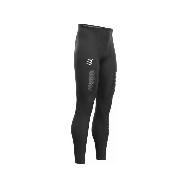 Compressport TRAIL UNDER CONTROL FULL TIGHTS Pánské kompresní