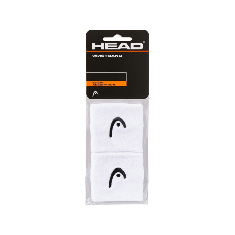 Head WRISTBAND 2