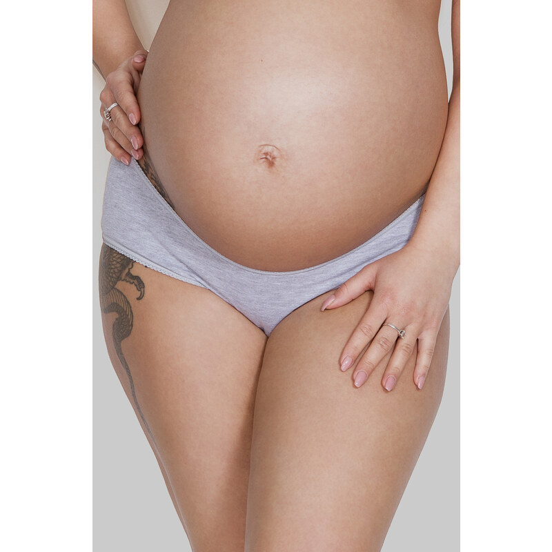 Těhotenské kalhotky Mitex Mama Panty 93426376
