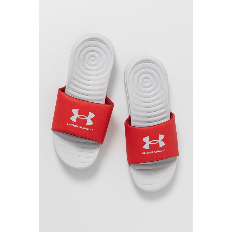 Under Armour - Pantofle 3023761 3023761-004