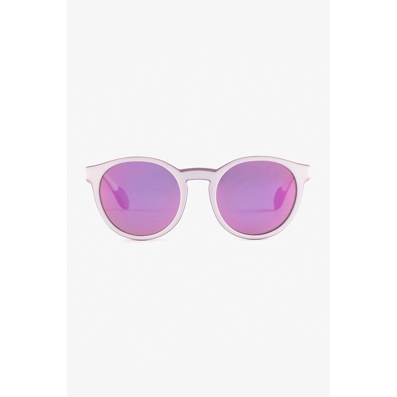 Brýle Hawkers dámské, růžová barva