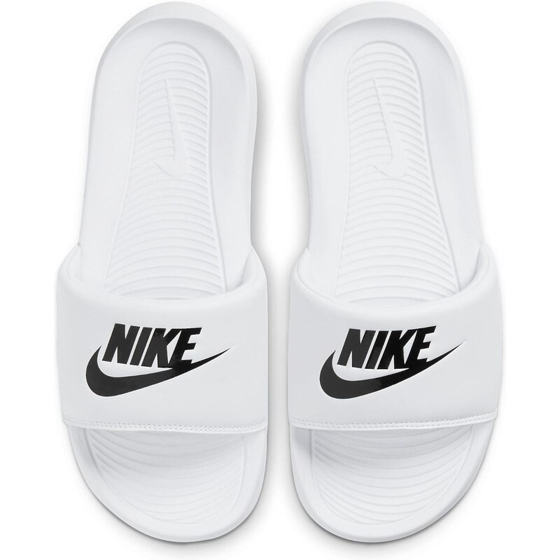 Pantofle Nike W VICTORI ONE SLIDE cn9677-100 36,5 EU