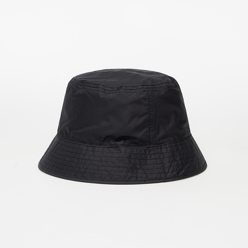 Klobouk The North Face Sun Stash Hat TNF Black/ TNF White