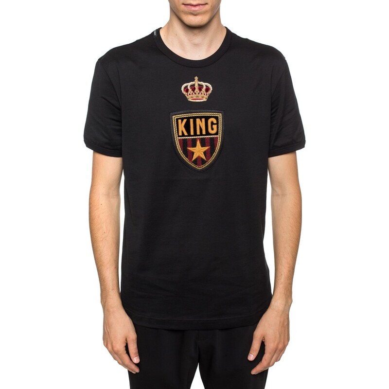 DOLCE & GABBANA King tričko