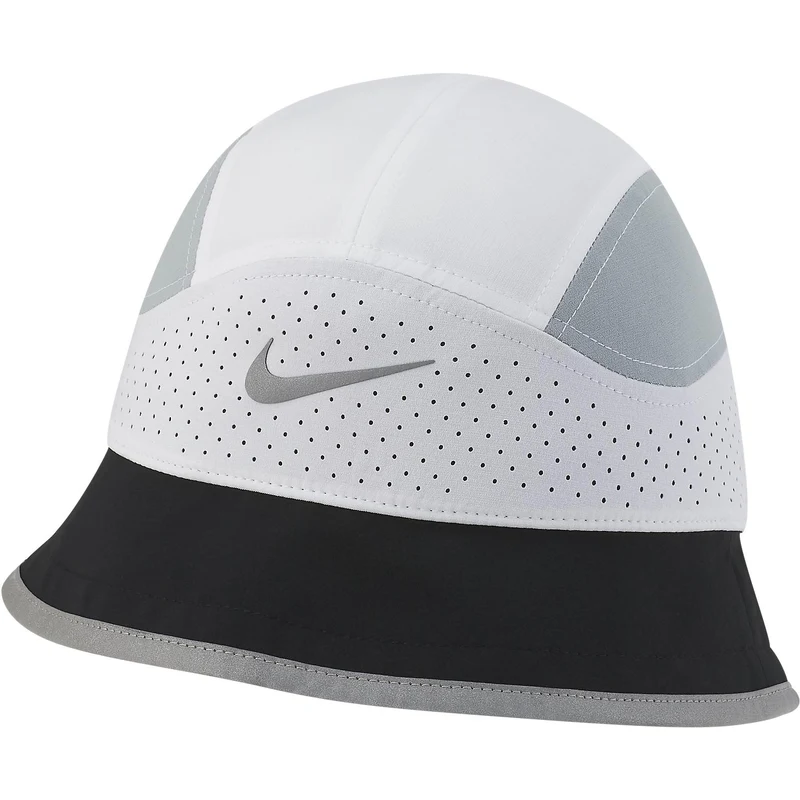Čepice Nike U NK DF BUCKET PERF CAP dh2426-100 - GLAMI.cz