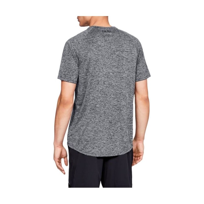 Triko Under Armour UA Tech 2.0 SS Tee 1326413-002