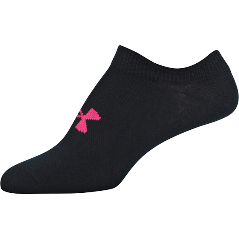 Ponožky Under Armour UA Girl s Essential NS 1332982-001