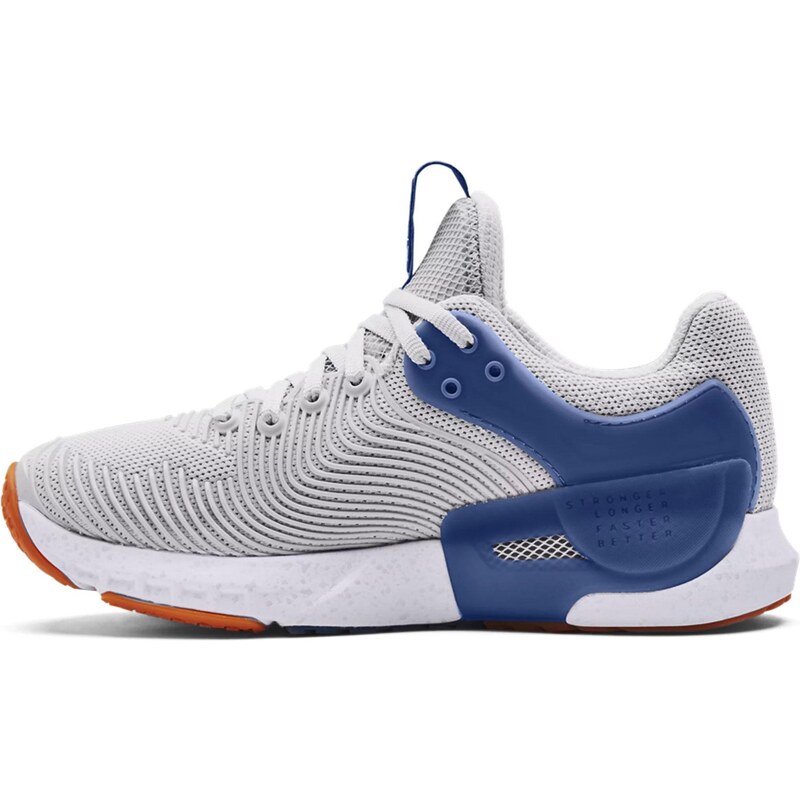 Fitness boty Under Armour UA W HOVR Apex 2 Gloss 3024041-100