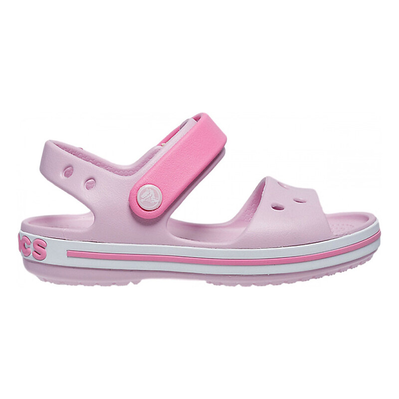 Dětské fashion sandály Crocs