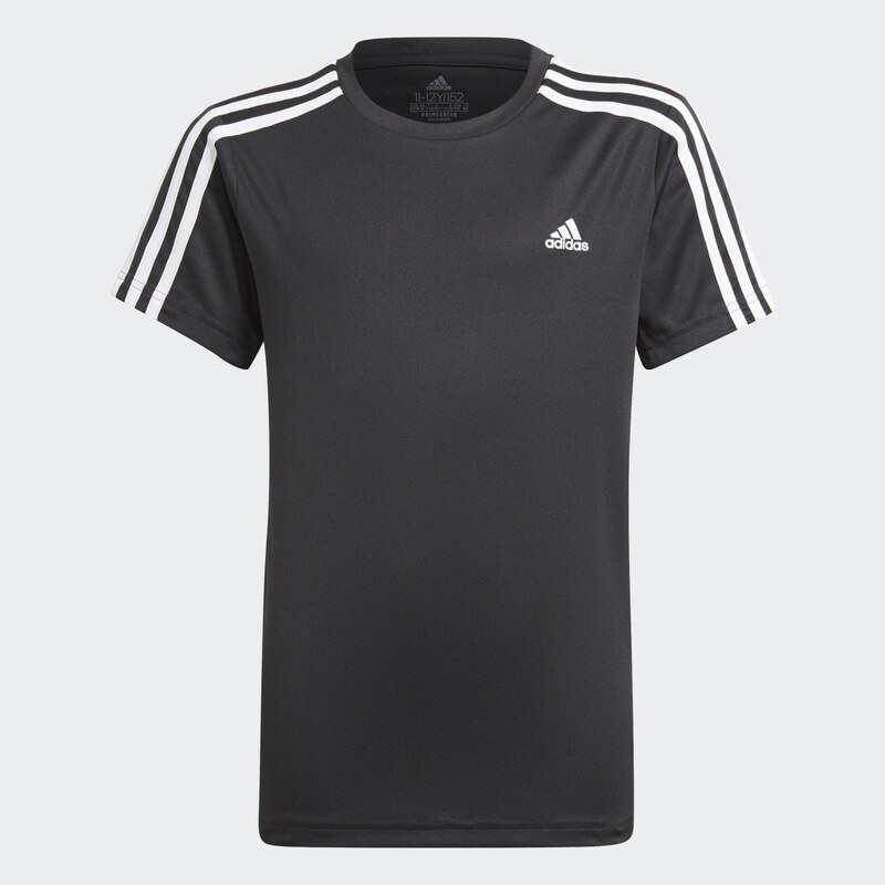 Adidas Tričko Designed 2 Move 3-Stripes