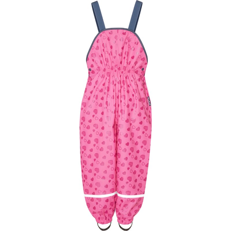 PLAYSHOES Kalhoty pink