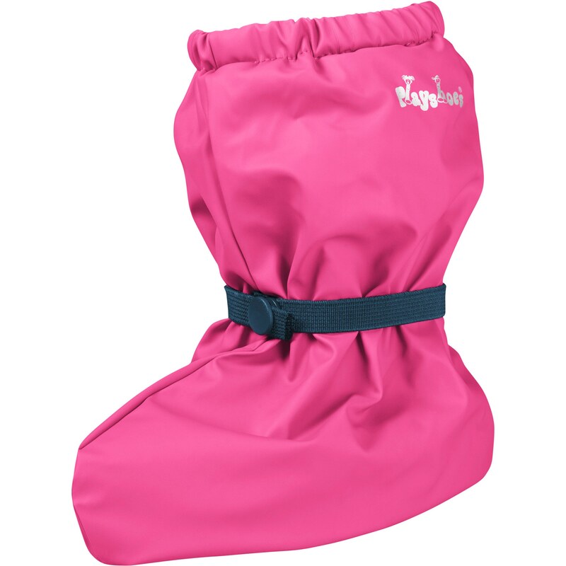 PLAYSHOES Ponožky pink